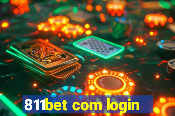 811bet com login